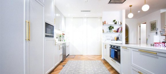 3 bedrooms Villa in Dubai Marina, UAE No. 98990 19