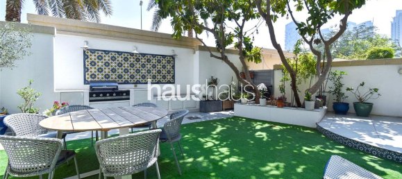 3 bedrooms Villa in Dubai Marina, UAE No. 98990 7