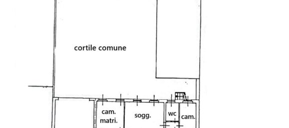 4 bedrooms Apartment in Lissone, Italy No. 329800 28