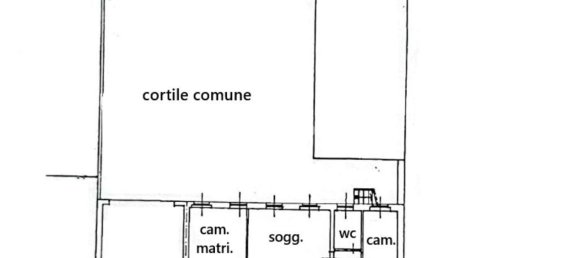 4 bedrooms Apartment in Lissone, Italy No. 329800 29