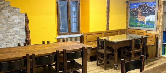  عقار تجاري في Chatillon, Italy 180متر مربع رقم 340858 25