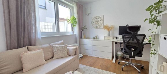 4 rooms Apartment in Linz, Austria No. 142999 14