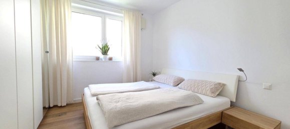4 rooms Apartment in Linz, Austria No. 142999 12