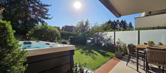 4 rooms Apartment in Linz, Austria No. 142999 16