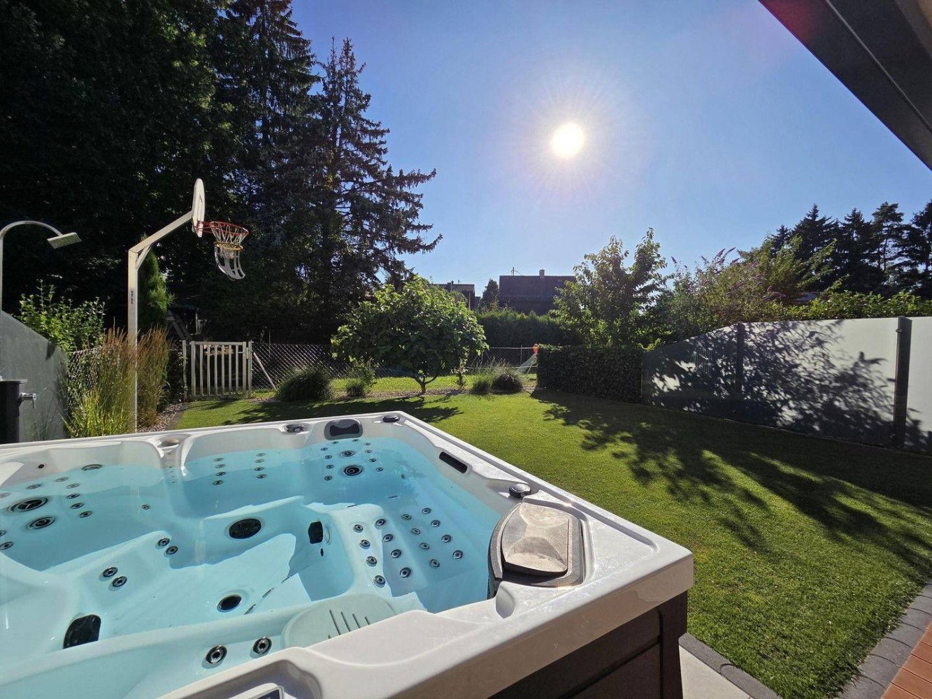 4 rooms Apartment in Linz, Austria No. 142999