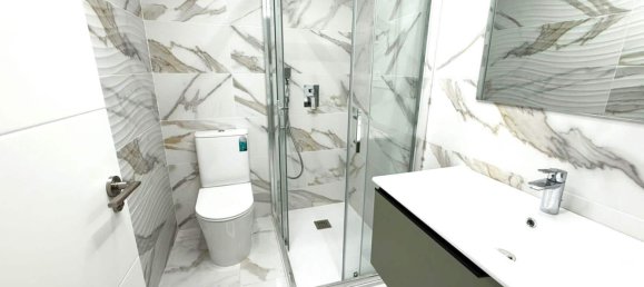 Apartamento T2 em Torrevieja, Spain N.º 186371 12