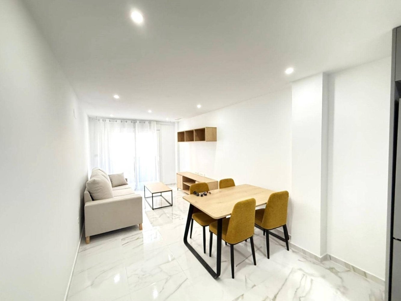 Apartamento T2 em Torrevieja, Spain N.º 186371