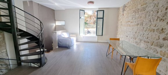 2 غرف نوم منزل في Malakoff, France رقم 177711 2