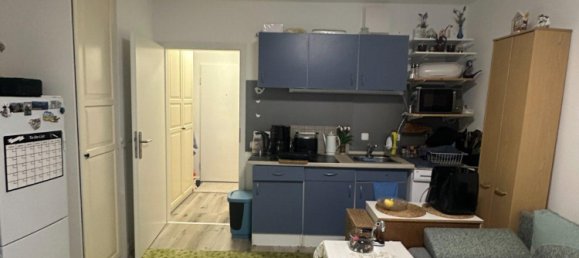 Estúdio em Leipzig, Germany N.º 309829 4