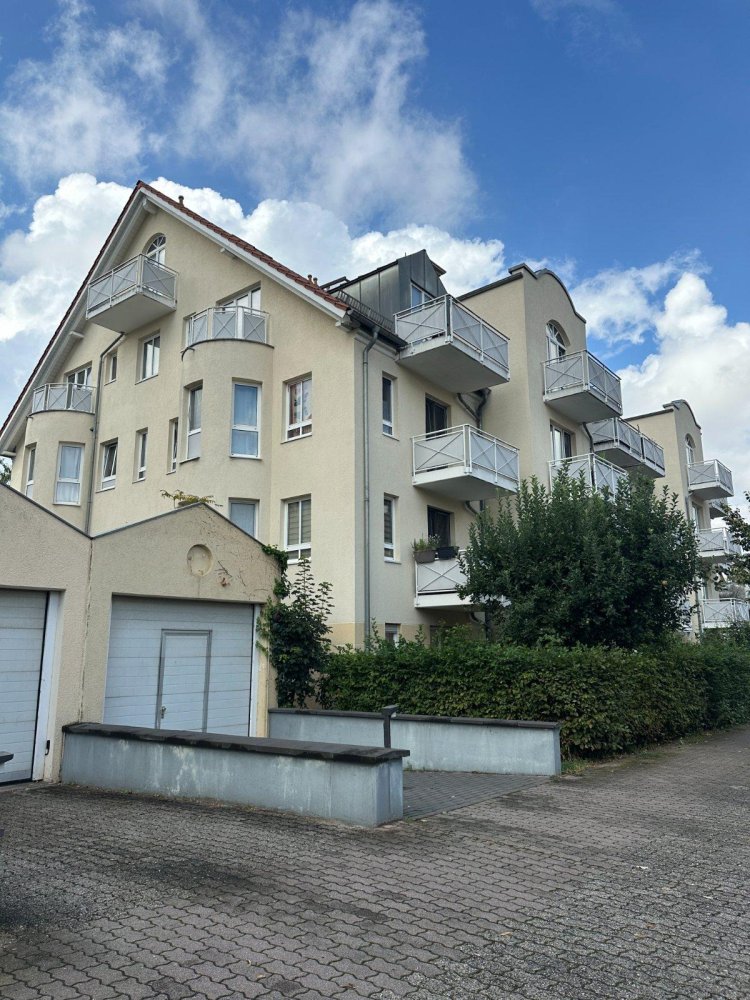 Estúdio em Leipzig, Germany N.º 309829