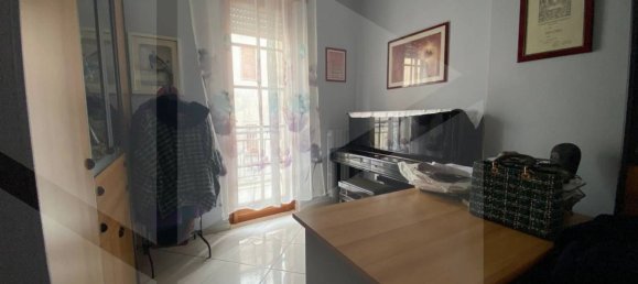 Дуплекс с 4 комнатами в Сан Северо, Италия № 23930 7