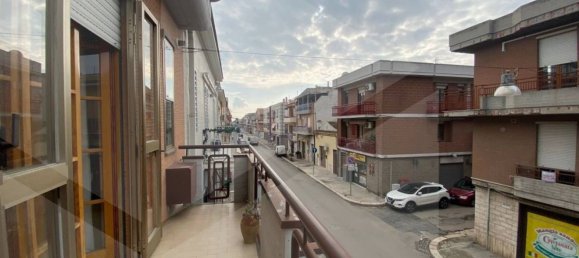 Дуплекс с 4 комнатами в Сан Северо, Италия № 23930 4