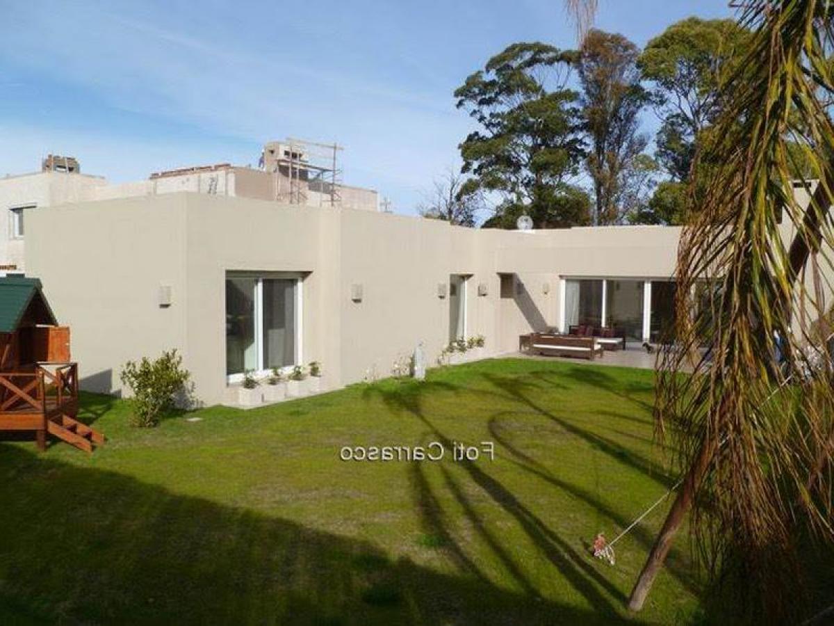 3 Schlafzimmer Haus in Montevideo, Uruguay, Nr. 4650