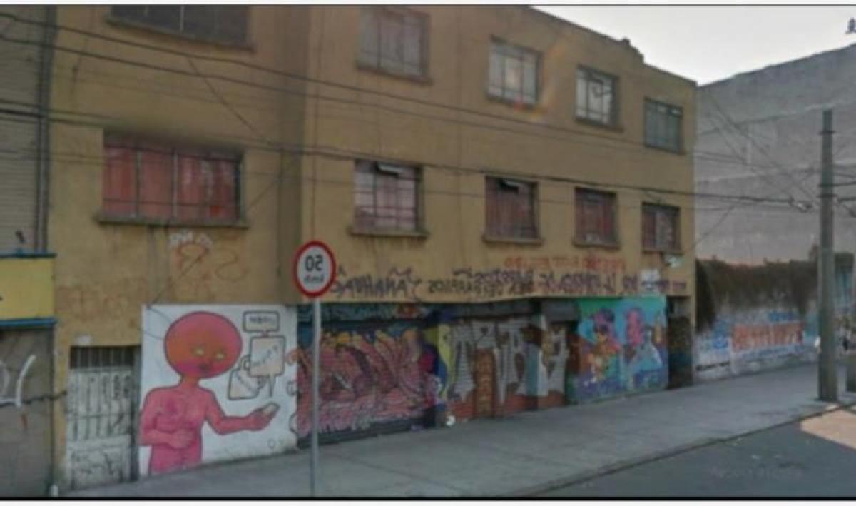 Gebäude in Mexicali, Mexico, Nr. 201426