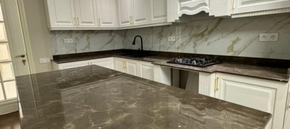 3 bedrooms Apartment in Baku, Azerbaijan No. 1735 14