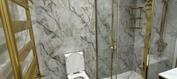 3 bedrooms Apartment in Baku, Azerbaijan No. 1735 33