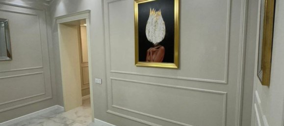 3 bedrooms Apartment in Baku, Azerbaijan No. 1735 11