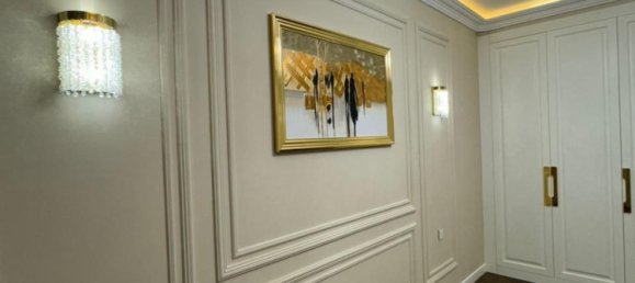 3 bedrooms Apartment in Baku, Azerbaijan No. 1735 22