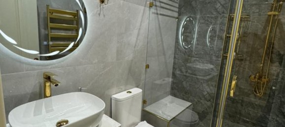 3 bedrooms Apartment in Baku, Azerbaijan No. 1735 27