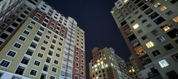 3 bedrooms Apartment in Baku, Azerbaijan No. 1735 32