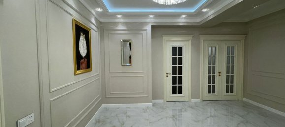 3 bedrooms Apartment in Baku, Azerbaijan No. 1735 6