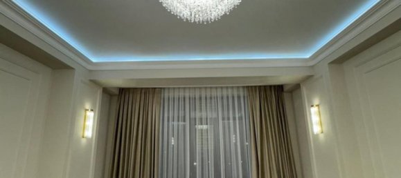 3 bedrooms Apartment in Baku, Azerbaijan No. 1735 19