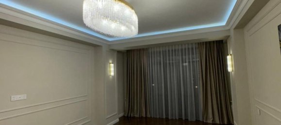 3 bedrooms Apartment in Baku, Azerbaijan No. 1735 15