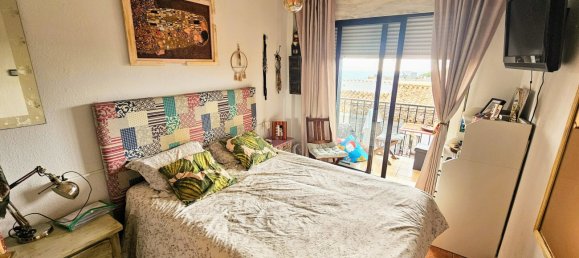 2 chambres Appartement à Mijas, Spain No. 49991 3