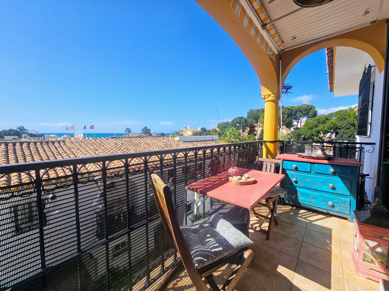 2 chambres Appartement à Mijas, Spain No. 49991