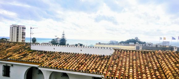 2 chambres Appartement à Mijas, Spain No. 49991 2