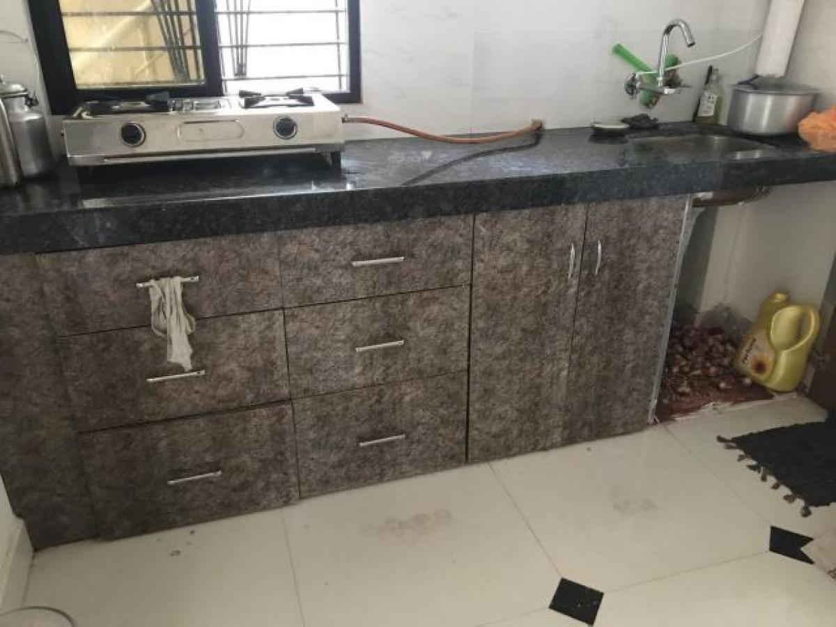 Studio à Nagpur, India No. 27873