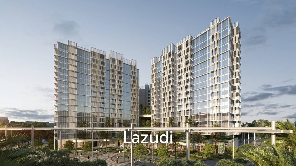 3 Schlafzimmer Wohnung in Abu Dhabi, UAE, Nr. 18078