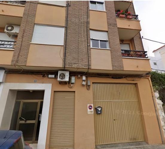 Propiedad comercial en Paterna, Spain 152 m² No. 200680