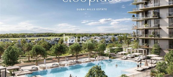 1 bedroom Apartment in Dubai Hills Estate, UAE No. 99377 8