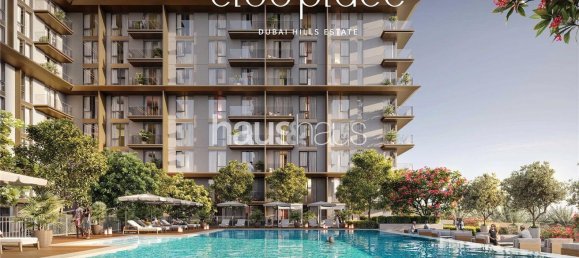 1 bedroom Apartment in Dubai Hills Estate, UAE No. 99377 7
