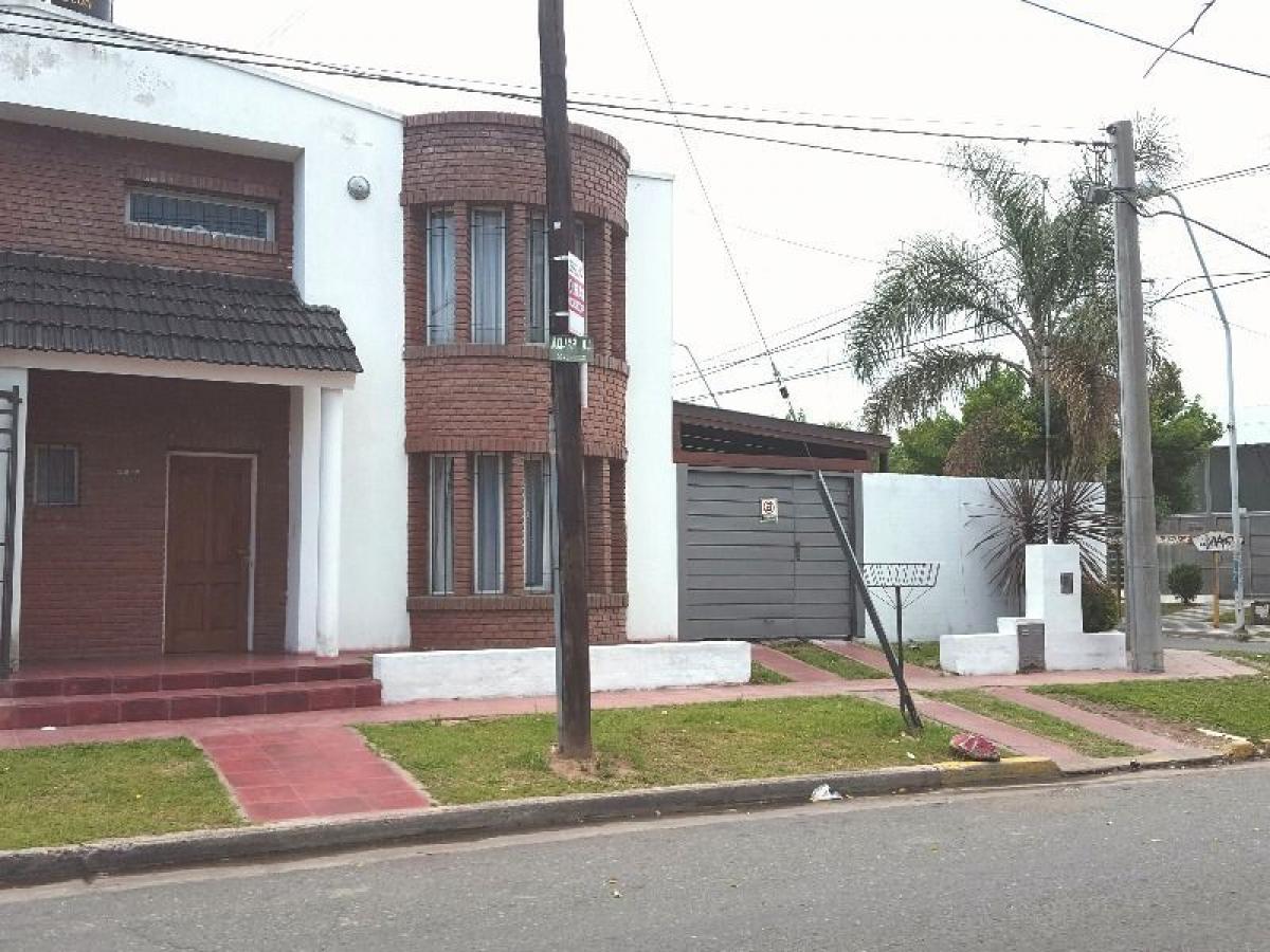 2 bedrooms Apartment in Cordoba, Argentina No. 13963