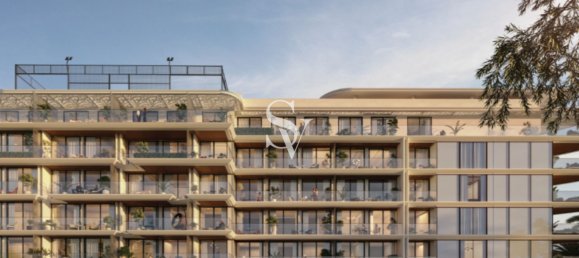 1 غرف نوم شقة في مدينة محمد بن راشد, UAE رقم 113494 3