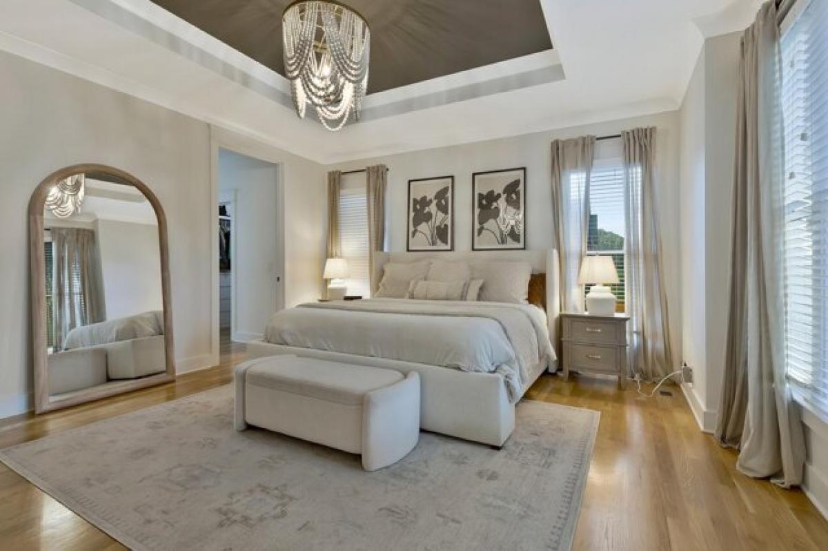 3 bedrooms House in Burns, USA No. 424525