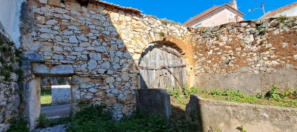 158m² Land in Mira de Aire, Portugal No. 85191 6