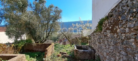 158m² Land in Mira de Aire, Portugal No. 85191 14