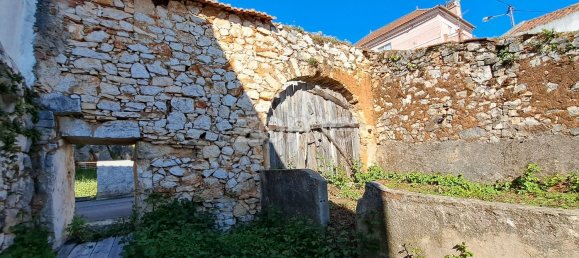 158m² Land in Mira de Aire, Portugal No. 85191 7