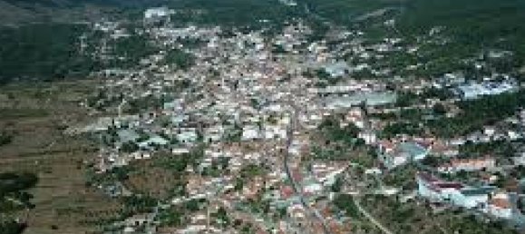 158m² Land in Mira de Aire, Portugal No. 85191 21