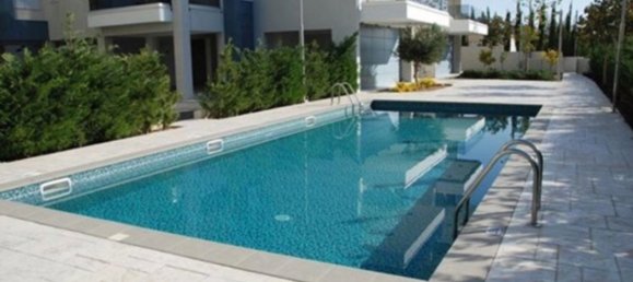 4 bedrooms Apartment in Limassol, Cyprus No. 1967 6