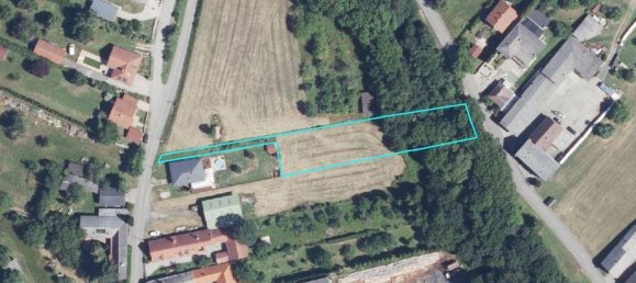 1644m² Land in Sieggraben, Austria No. 81130 16