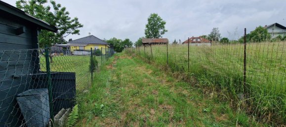 1644m² Land in Sieggraben, Austria No. 81130 6