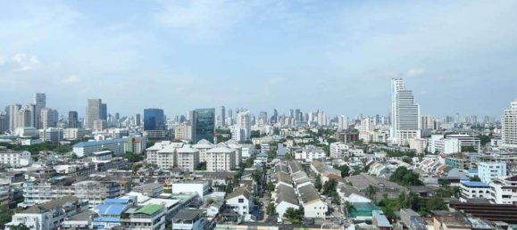 2 bedrooms Condo in Bangkok, Thailand No. 2464 5