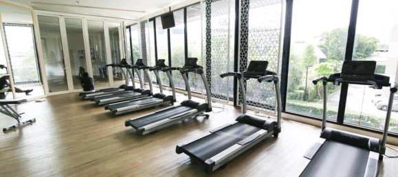 2 bedrooms Condo in Bangkok, Thailand No. 2464 14