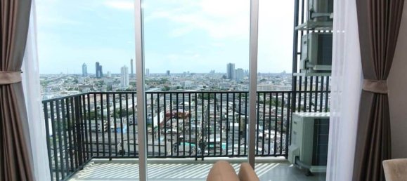 2 bedrooms Condo in Bangkok, Thailand No. 2464 7