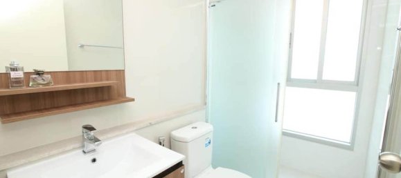 2 bedrooms Condo in Bangkok, Thailand No. 2464 8