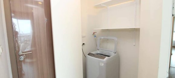 2 bedrooms Condo in Bangkok, Thailand No. 2464 3